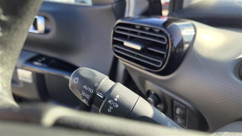 C4 Cactus   C4 Cactus PureTech 110 S&S EAT