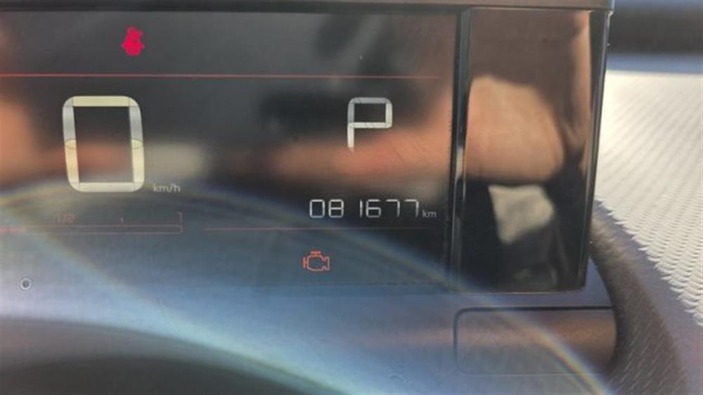 C4 Cactus   C4 Cactus PureTech 110 S&S EAT