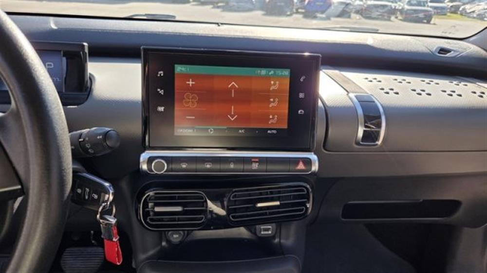 C4 Cactus   C4 Cactus PureTech 110 S&S EAT