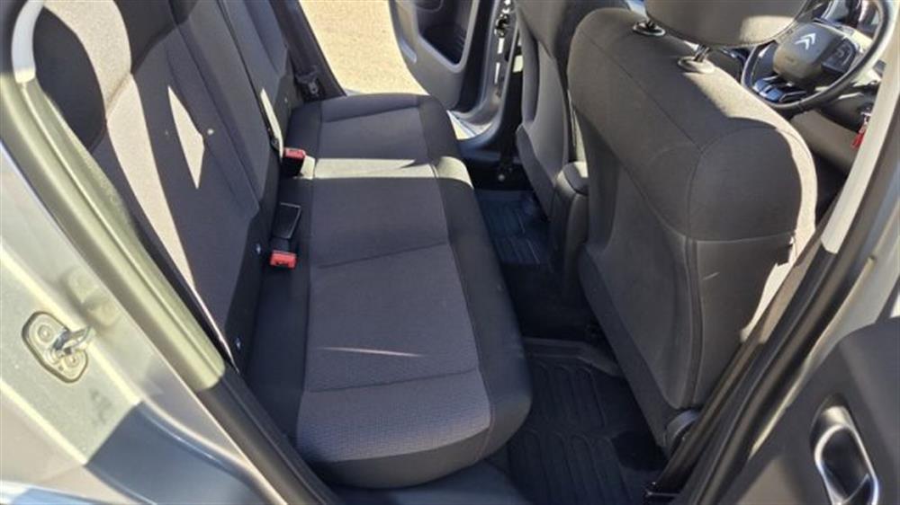 C4 Cactus   C4 Cactus PureTech 110 S&S EAT