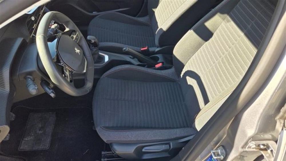 208   208 PureTech 75 5 porte