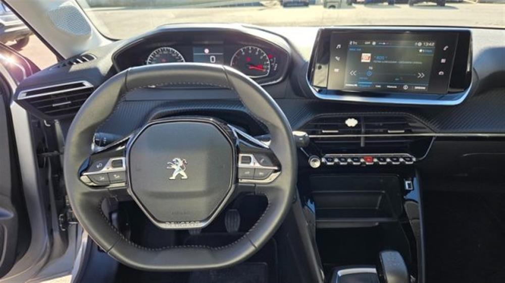 208   208 PureTech 75 5 porte