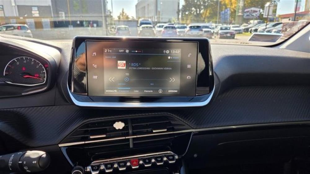 208   208 PureTech 75 5 porte