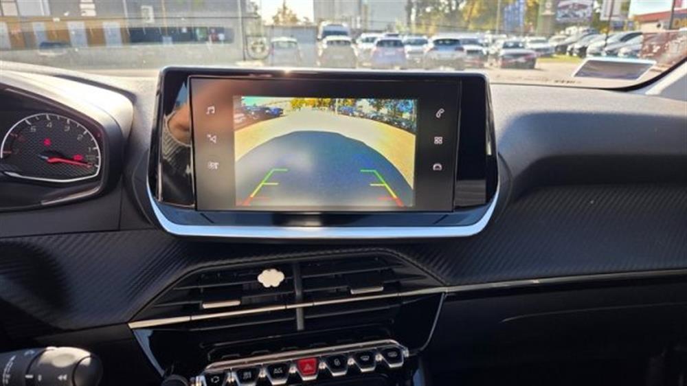 208   208 PureTech 75 5 porte