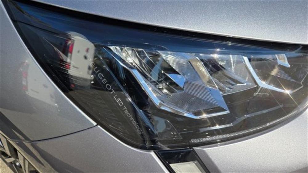 208   208 PureTech 75 5 porte