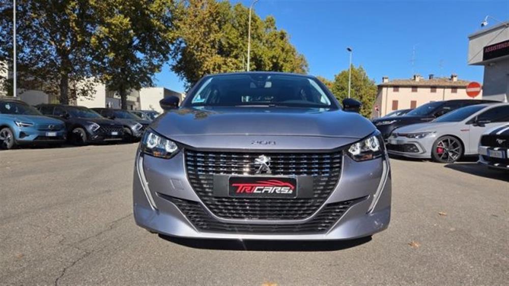 208   208 PureTech 75 5 porte