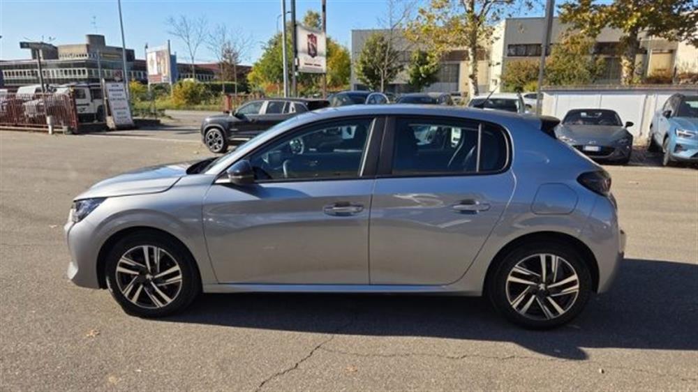 208   208 PureTech 75 5 porte