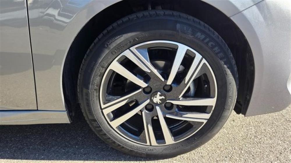 208   208 PureTech 75 5 porte