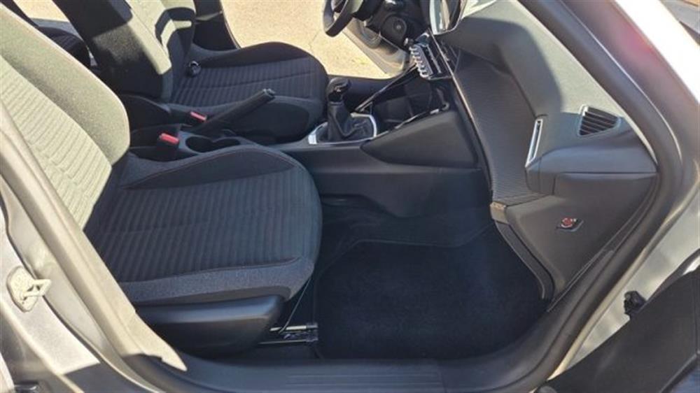 208   208 PureTech 75 5 porte