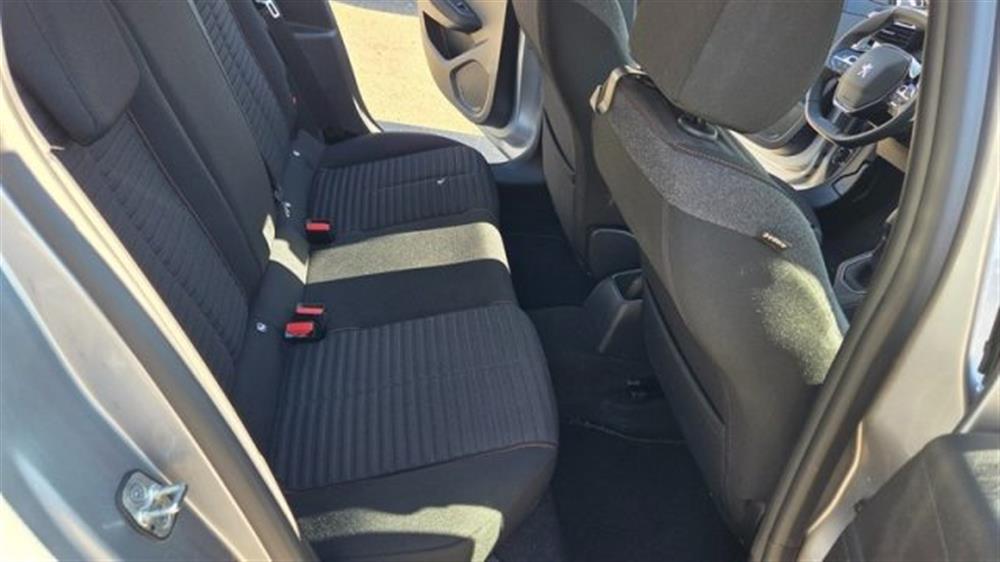 208   208 PureTech 75 5 porte