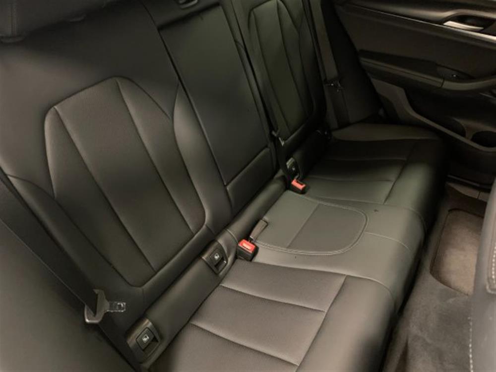 X4   X4 xDrive20d 48V Msport