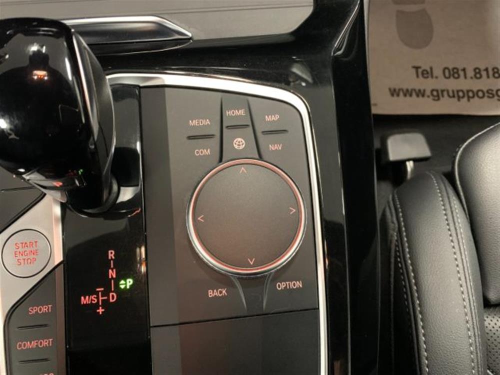 X4   X4 xDrive20d 48V Msport