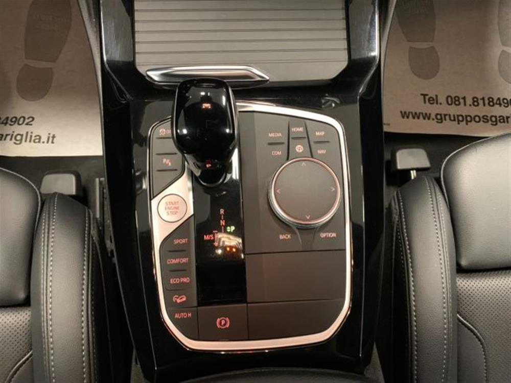 X4   X4 xDrive20d 48V Msport