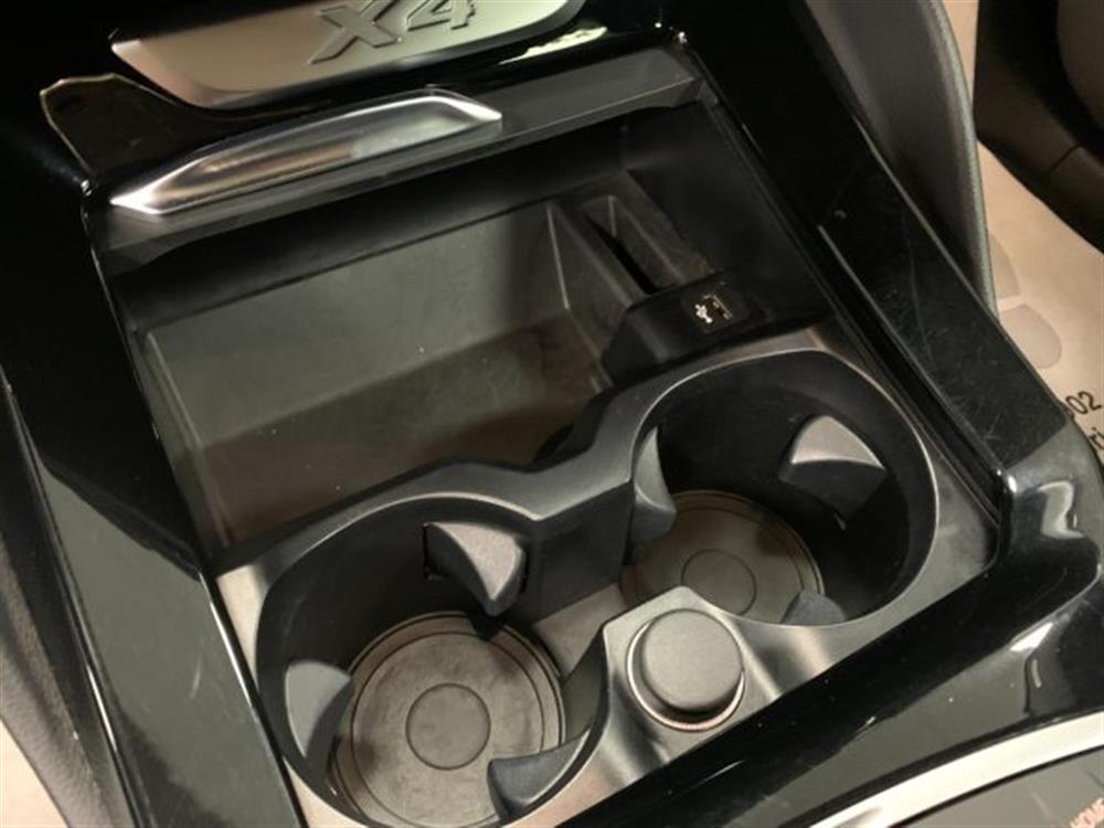 X4   X4 xDrive20d 48V Msport