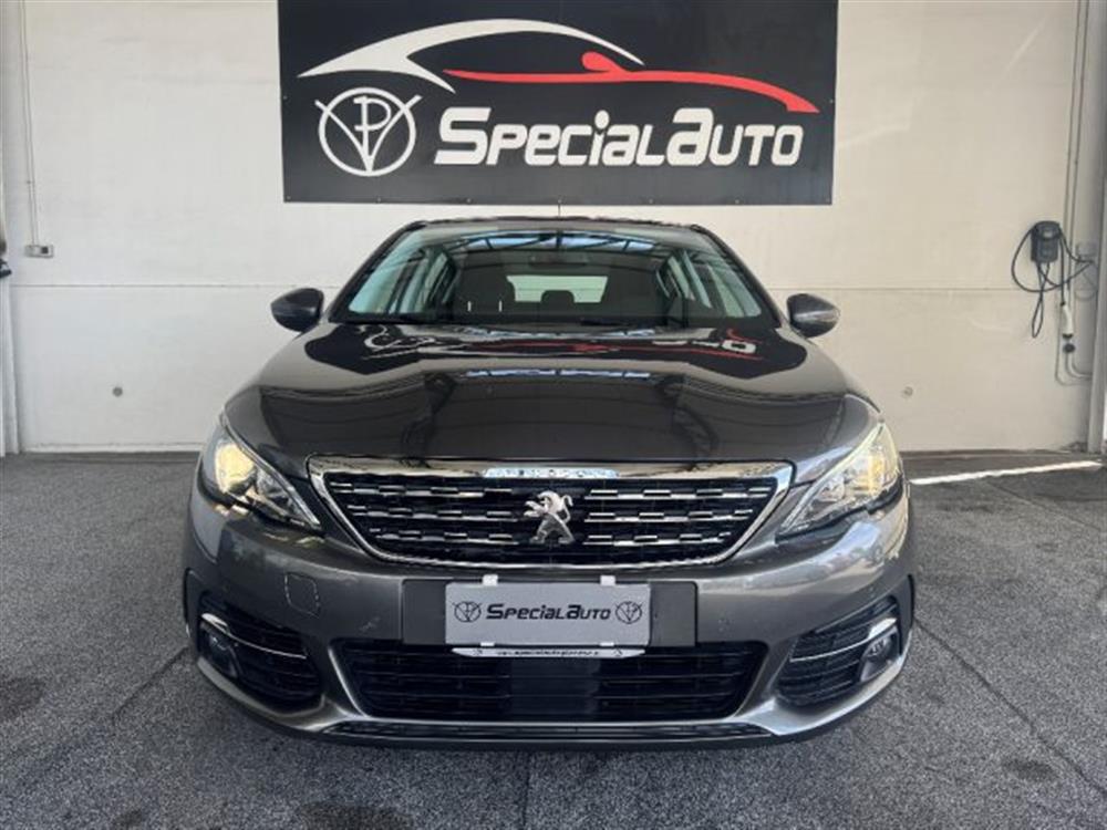 308   308 BlueHDi 120cv S&S EA