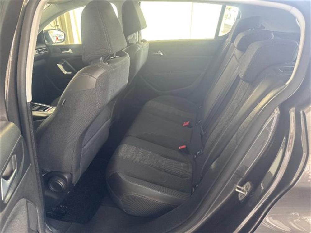 308   308 BlueHDi 120cv S&S EA