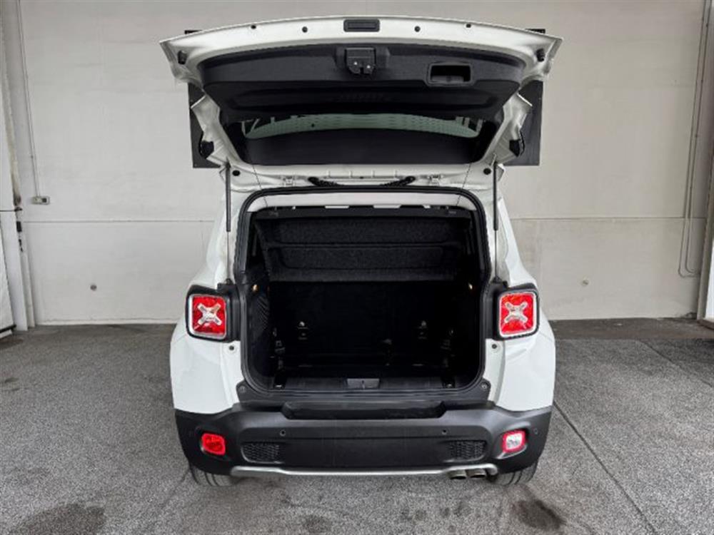 Renegade   Renegade 2.0 Mjt 140CV 4WD Ac