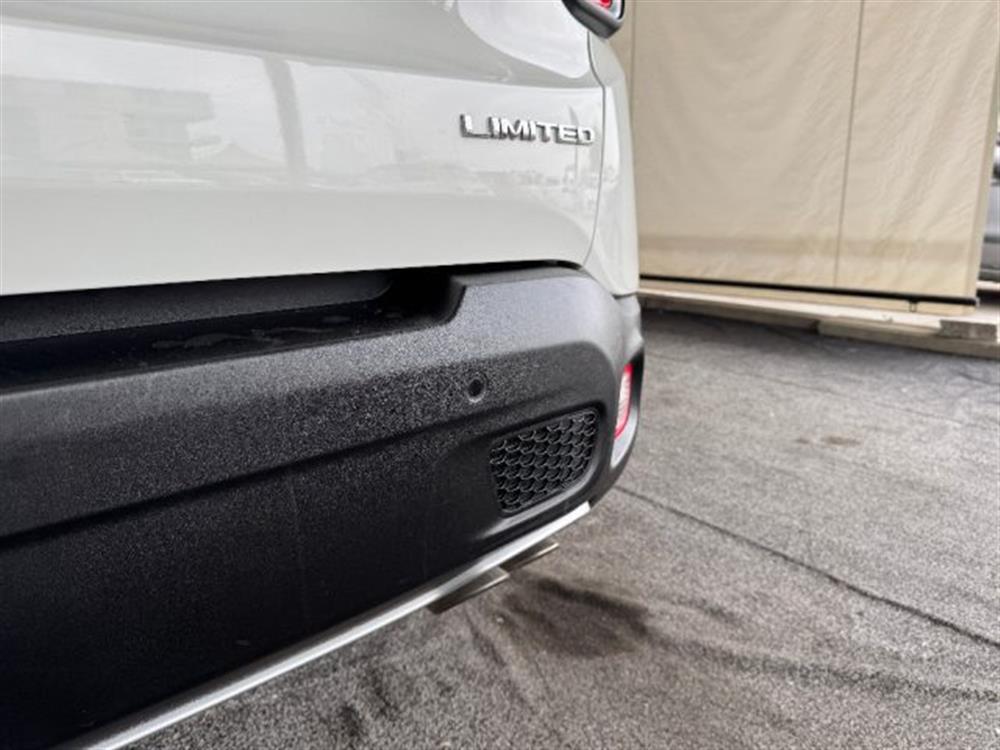 Renegade   Renegade 2.0 Mjt 140CV 4WD Ac