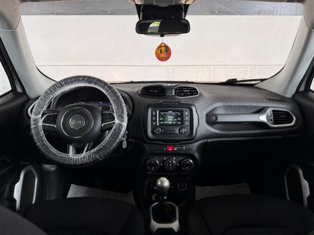 Renegade   Renegade 2.0 Mjt 140CV 4WD Ac