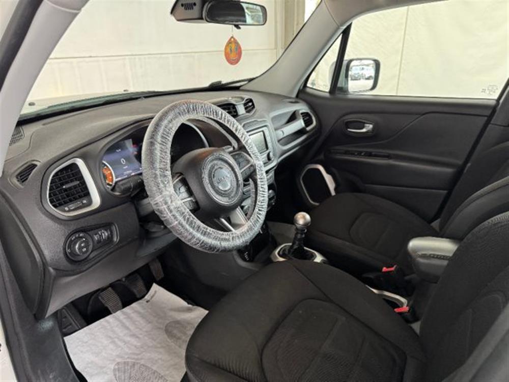 Renegade   Renegade 2.0 Mjt 140CV 4WD Ac