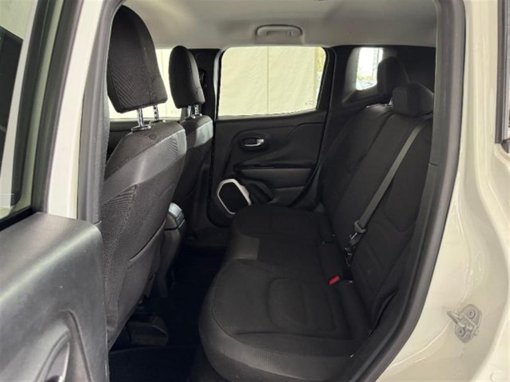 Renegade   Renegade 2.0 Mjt 140CV 4WD Ac