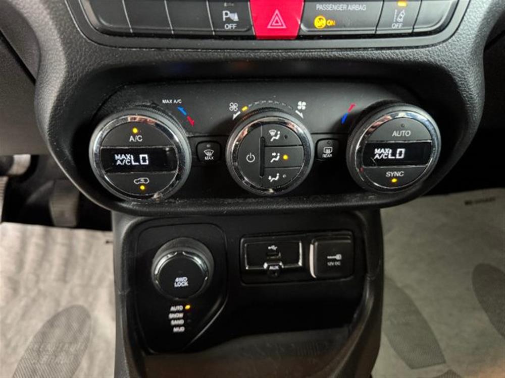 Renegade   Renegade 2.0 Mjt 140CV 4WD Ac