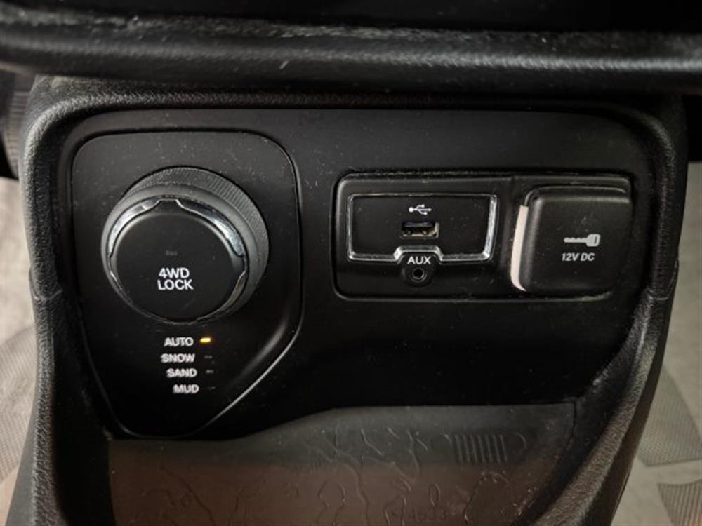 Renegade   Renegade 2.0 Mjt 140CV 4WD Ac