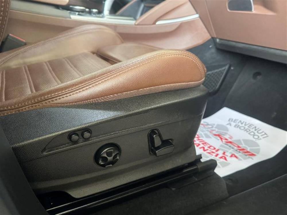 Stelvio   Stelvio cil. 2.2 TD 210cv AT