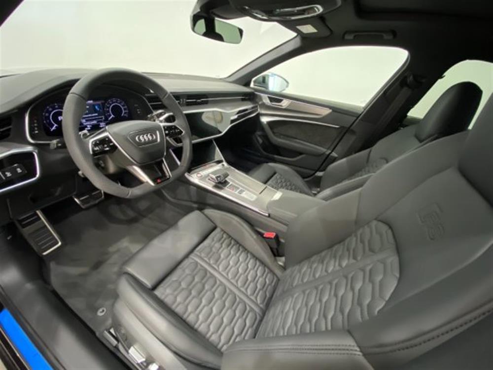 RS6   RS6 Avant 4.0 TFSI V8 IV