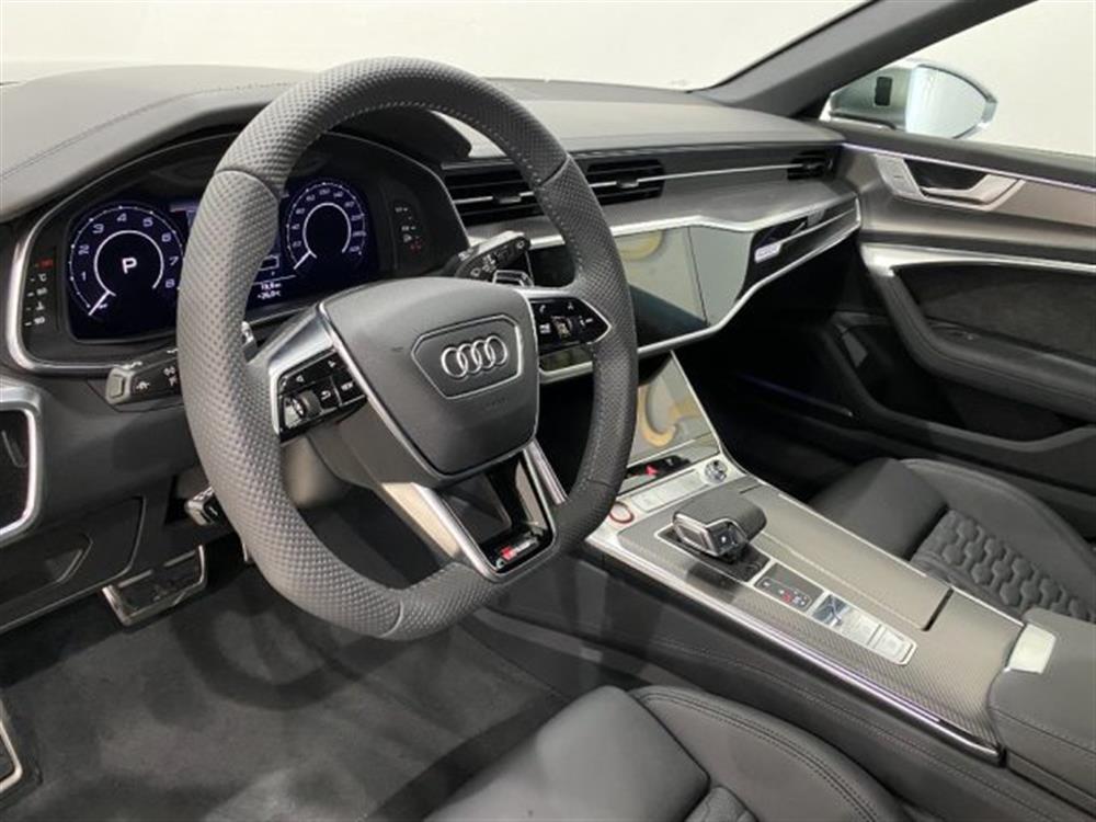 RS6   RS6 Avant 4.0 TFSI V8 IV