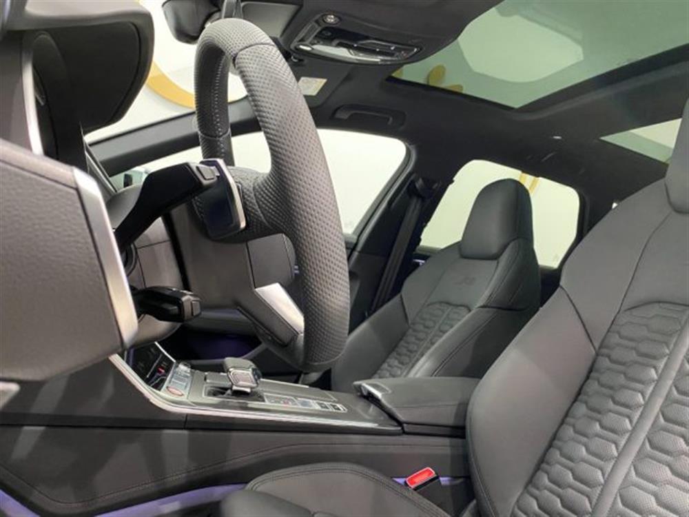 RS6   RS6 Avant 4.0 TFSI V8 IV