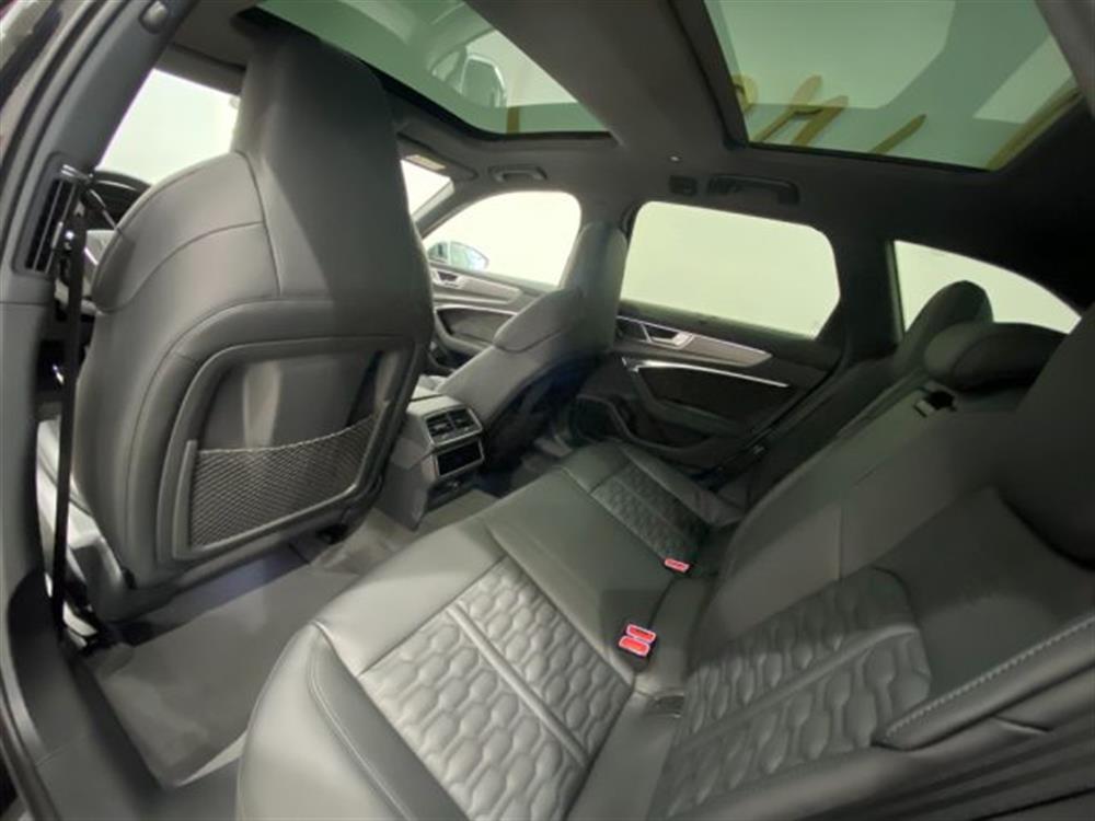 RS6   RS6 Avant 4.0 TFSI V8 IV