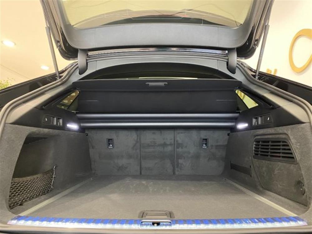 RS6   RS6 Avant 4.0 TFSI V8 IV