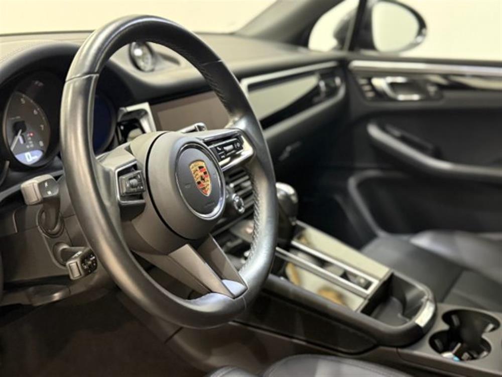 Macan   Macan III 2.9 S IVA ESPOST