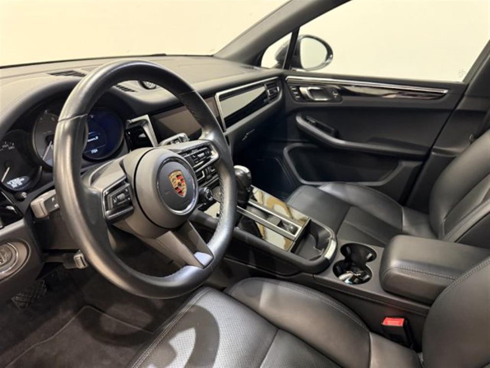 Macan   Macan III 2.9 S IVA ESPOST