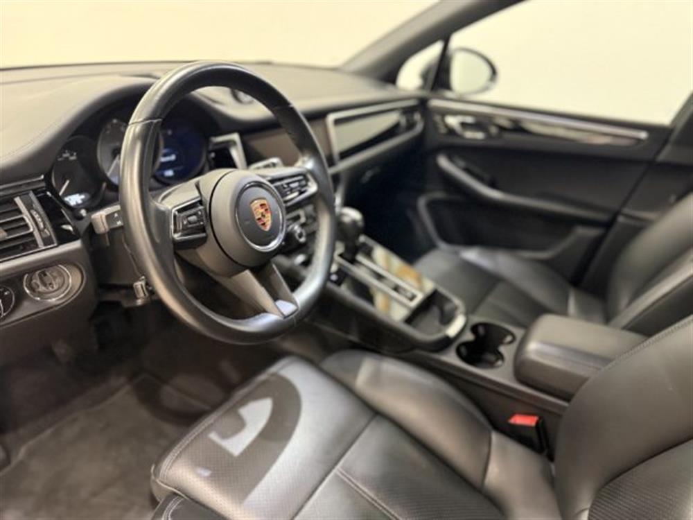 Macan   Macan III 2.9 S IVA ESPOST