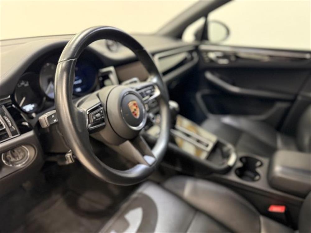 Macan   Macan III 2.9 S IVA ESPOST