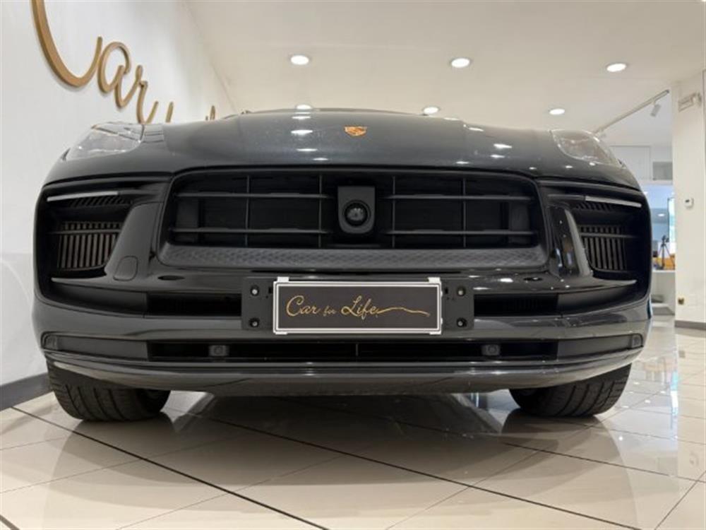 Macan   Macan III 2.9 S IVA ESPOST