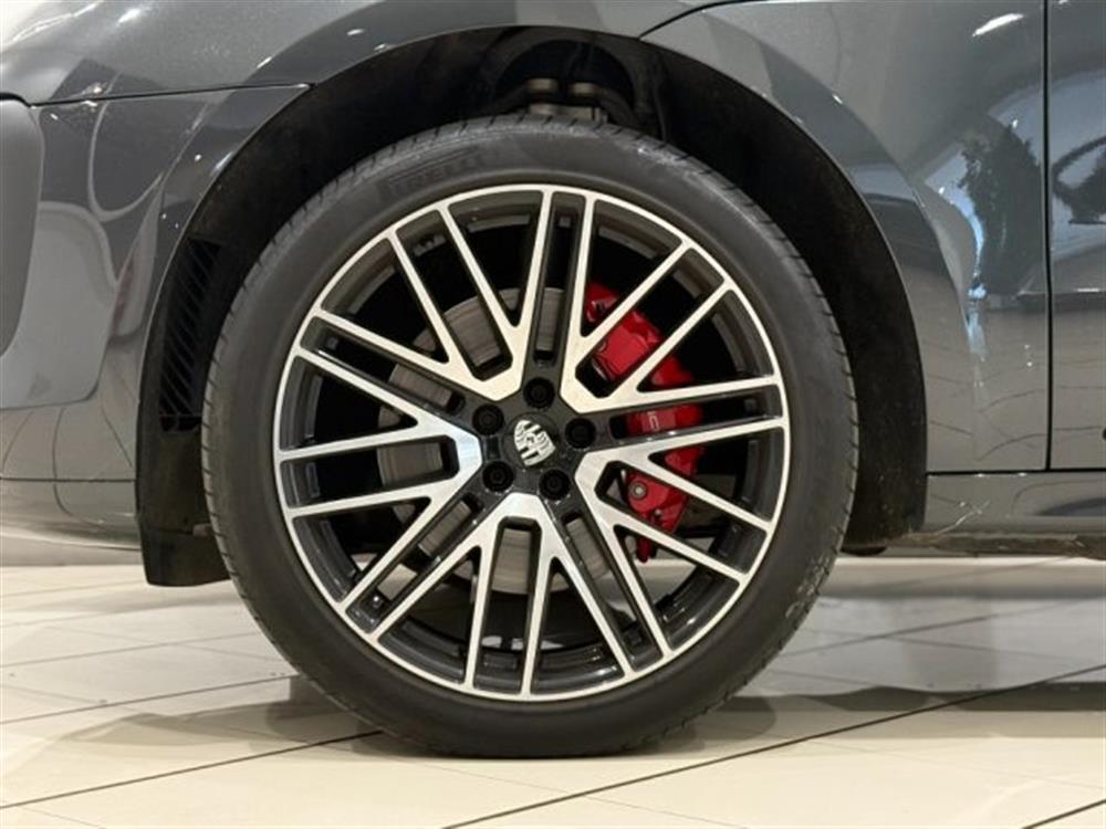 Macan   Macan III 2.9 S IVA ESPOST