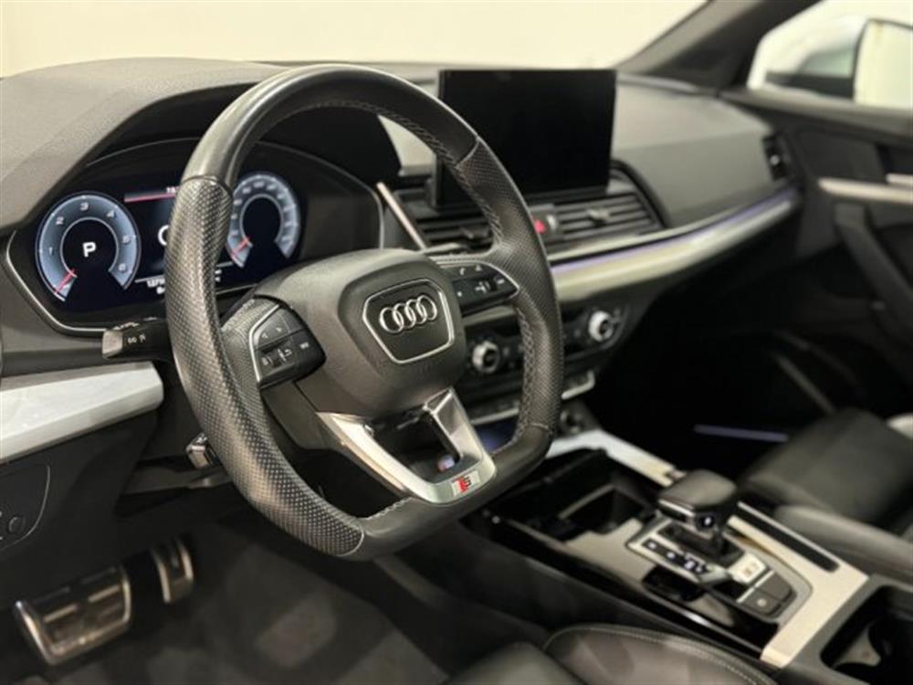 SQ5   SQ5 SPB TDI Quattro IVA