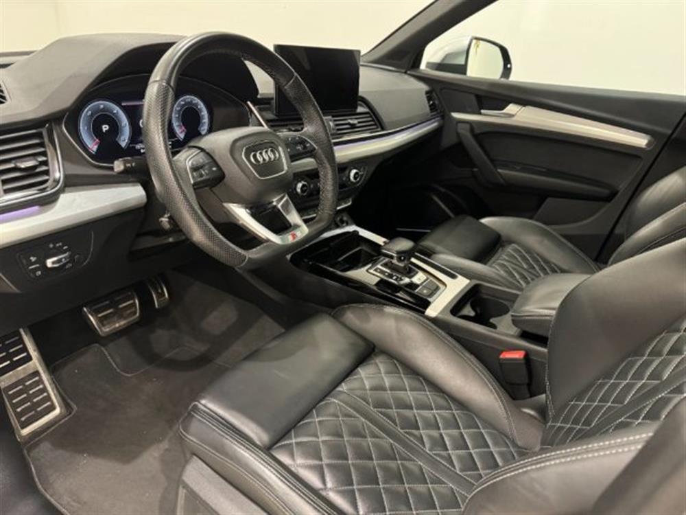 SQ5   SQ5 SPB TDI Quattro IVA