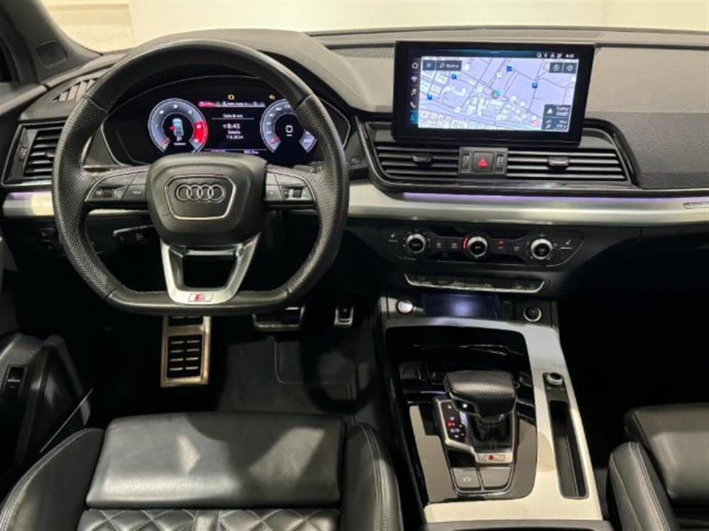 SQ5   SQ5 SPB TDI Quattro IVA