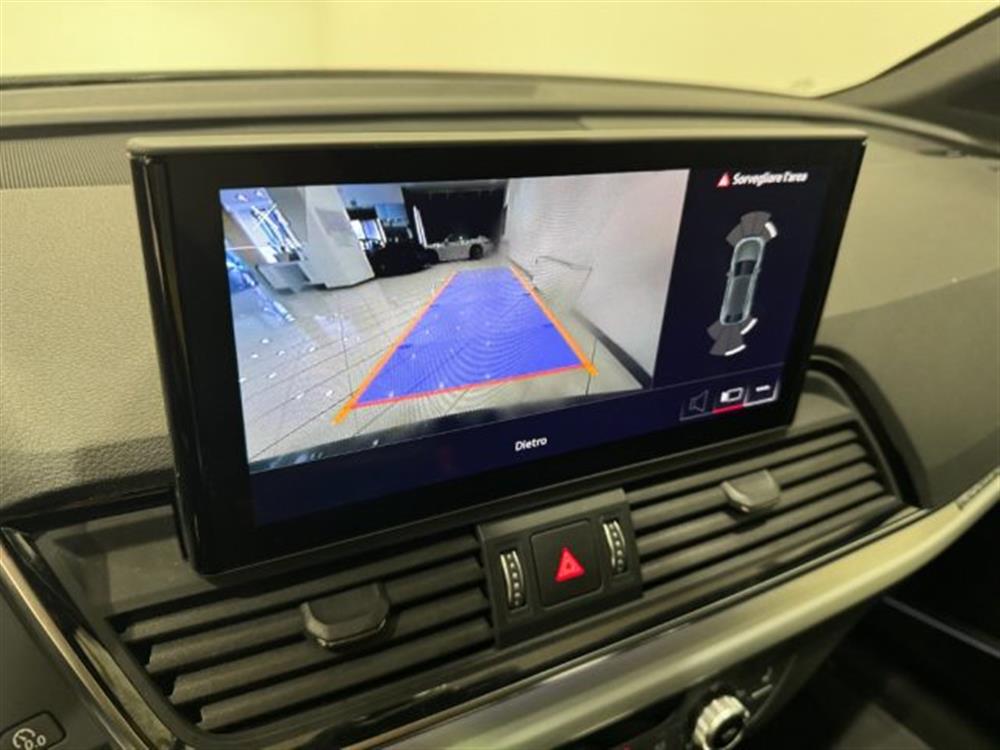 SQ5   SQ5 SPB TDI Quattro IVA