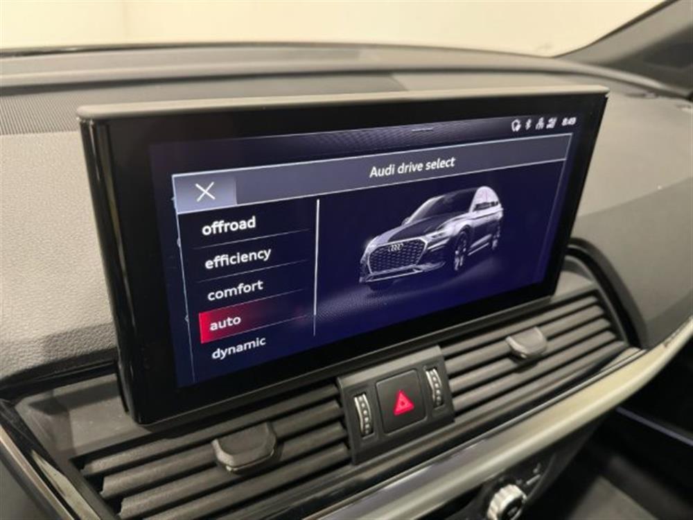 SQ5   SQ5 SPB TDI Quattro IVA