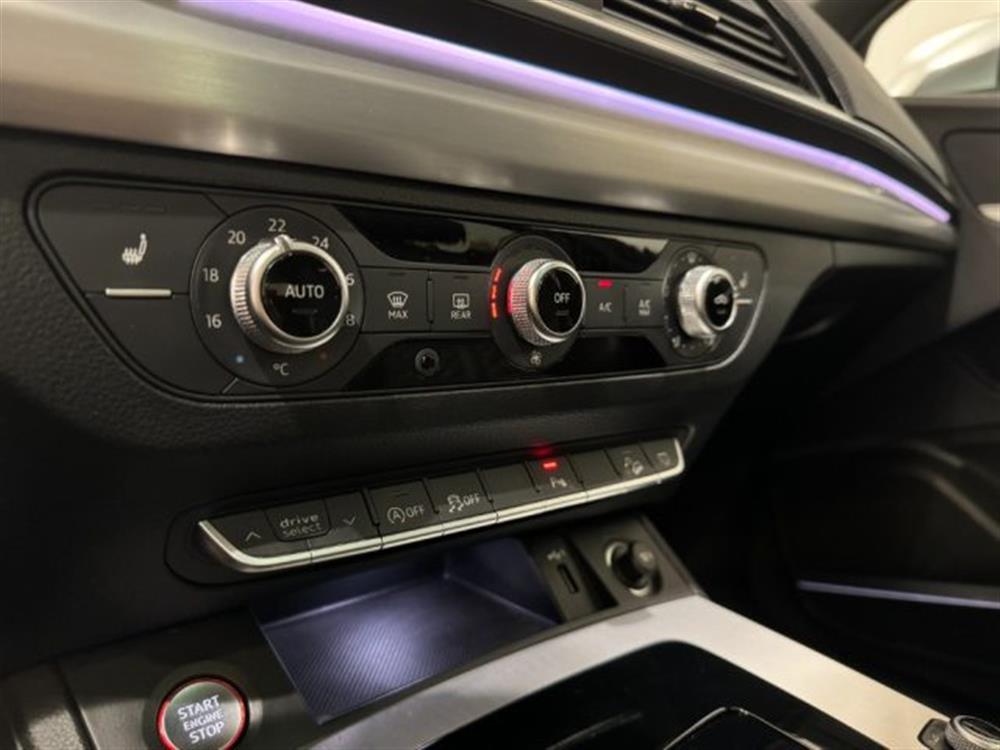 SQ5   SQ5 SPB TDI Quattro IVA