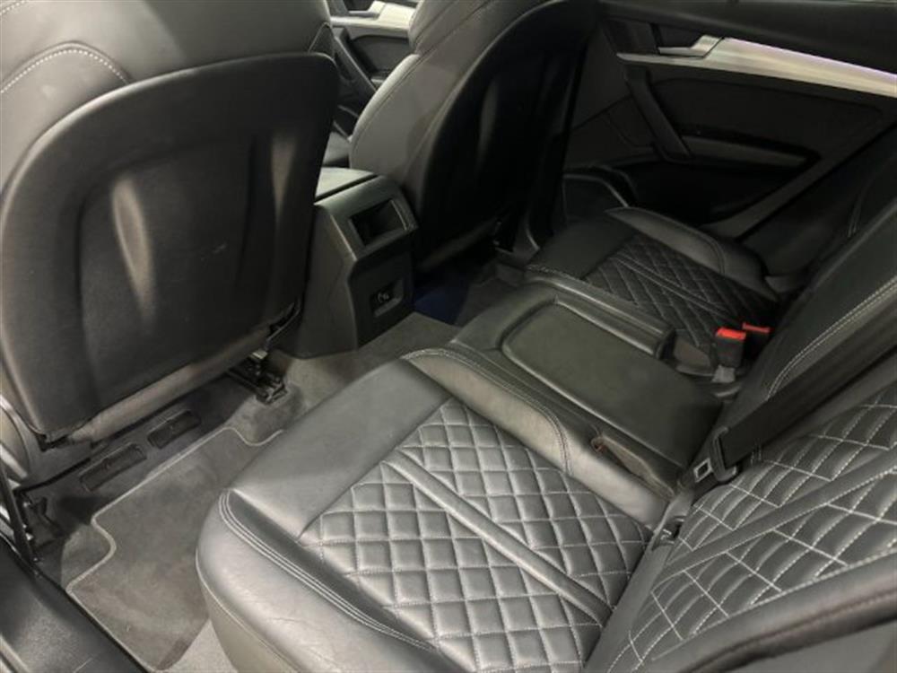 SQ5   SQ5 SPB TDI Quattro IVA