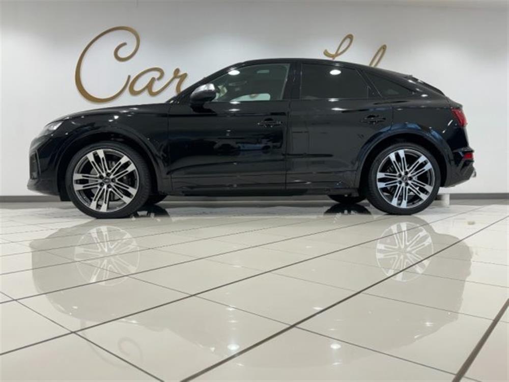 SQ5   SQ5 SPB TDI Quattro IVA