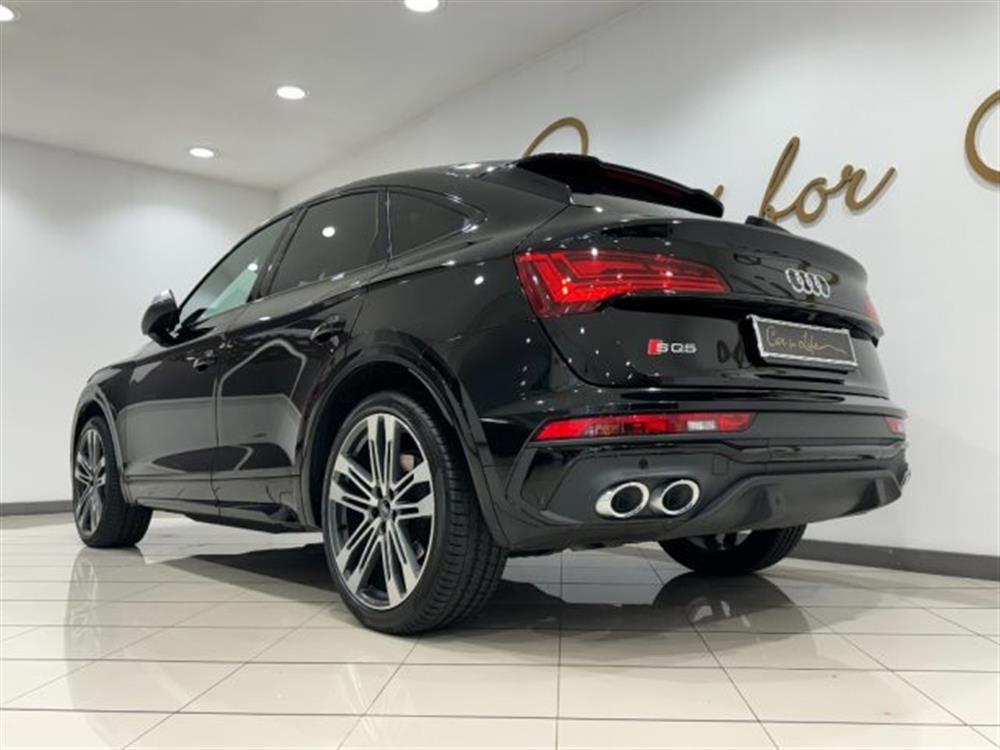 SQ5   SQ5 SPB TDI Quattro IVA