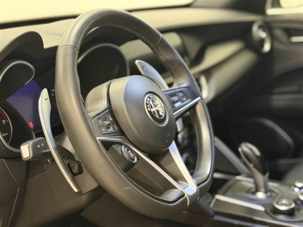 Stelvio   Stelvio 2.0 Turbo 280 CV AT8