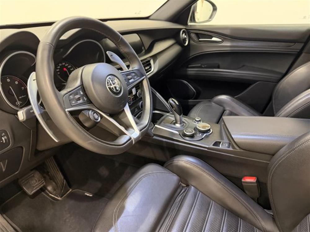 Stelvio   Stelvio 2.0 Turbo 280 CV AT8